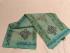 SALEM BLOCK PRINT COTTON SAREES